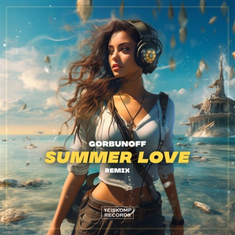 Summer Love (Remix) | Boomplay Music