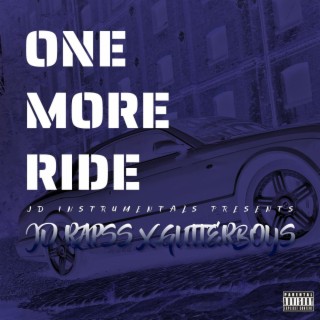 One more ride | Boomplay Music