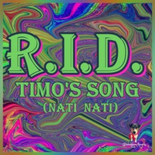 Timo's Song (Nati Nati)