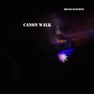 Canon Walk