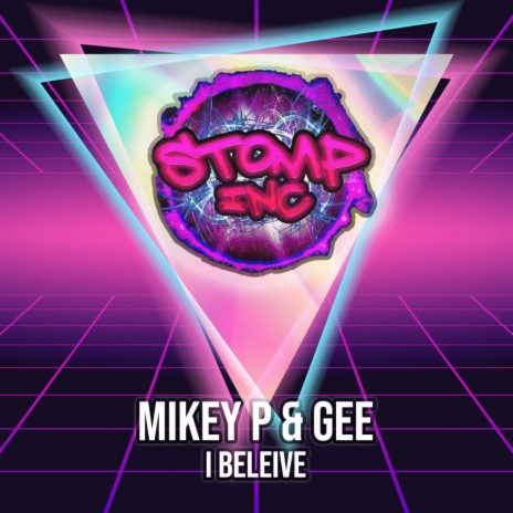 I Believe (Original Mix) ft. Gee