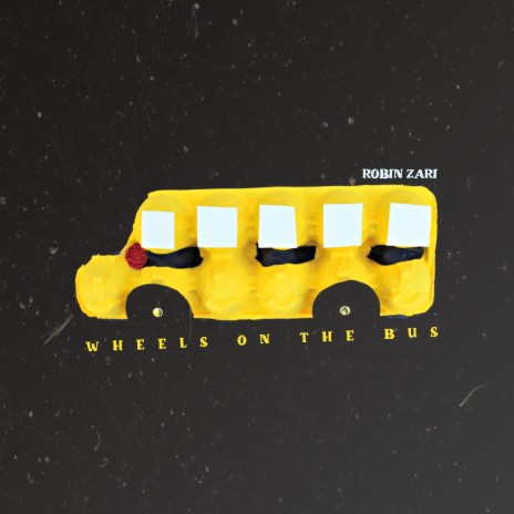 Wheels On The Bus (Lullaby Version) | Boomplay Music