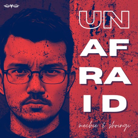 UnAfraid ft. Shringi | Boomplay Music