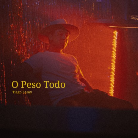 O Peso Todo | Boomplay Music