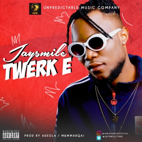 Twerk E | Boomplay Music