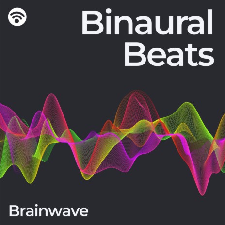 Theta Mind Enchantment ft. Study Music Alpha Waves & Deep Theta Binaural Beats | Boomplay Music