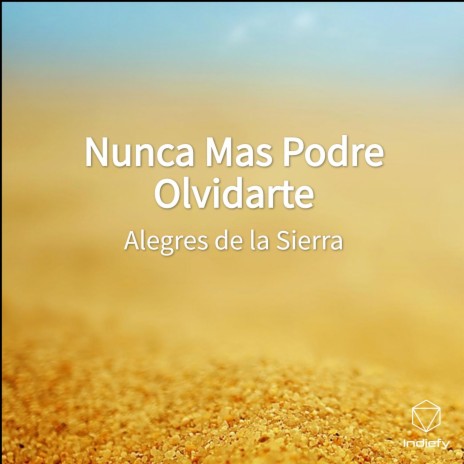 Nunca Mas Podre Olvidarte | Boomplay Music