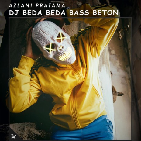 DJ Beda Beda Bass Beton