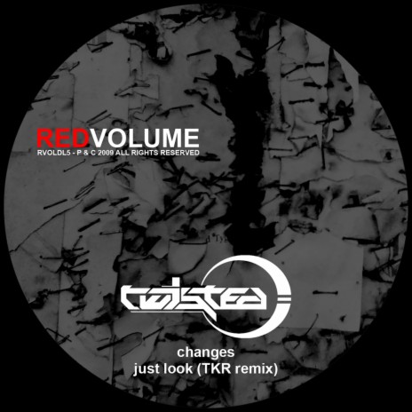 Just Look (TKR Remix) ft. TKR | Boomplay Music