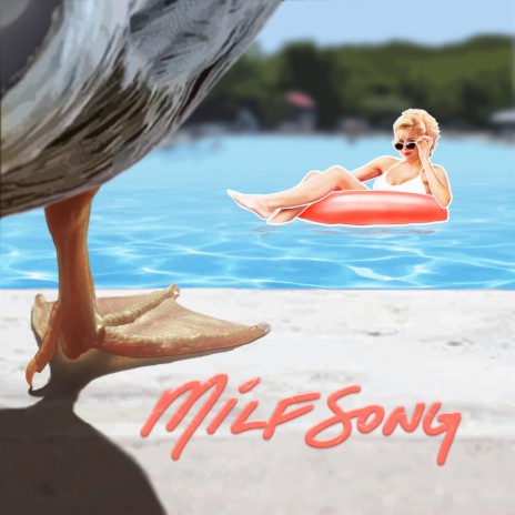 Milf Song | Boomplay Music