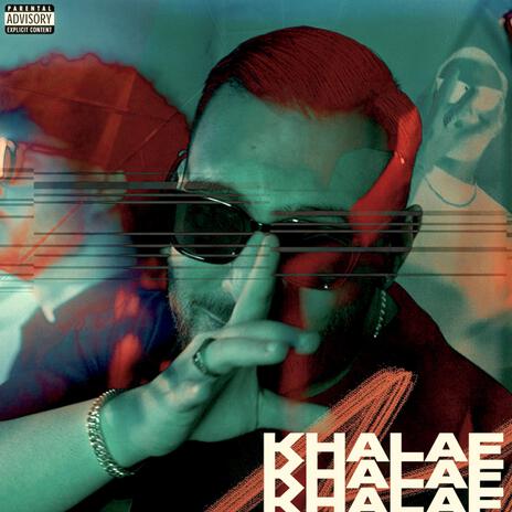 KHALAF | Boomplay Music