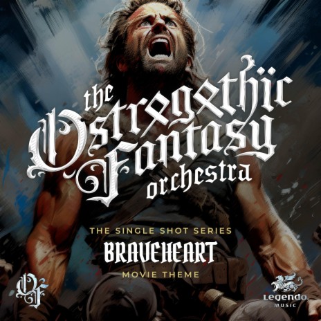 Braveheart: Movie Theme (The Single Shot Series)