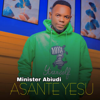 Asante Yesu