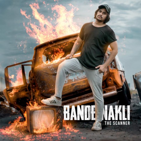 Bande Nakli | Boomplay Music