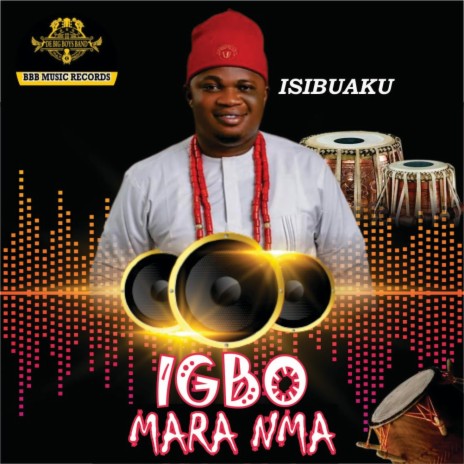 Igbo mara nma
