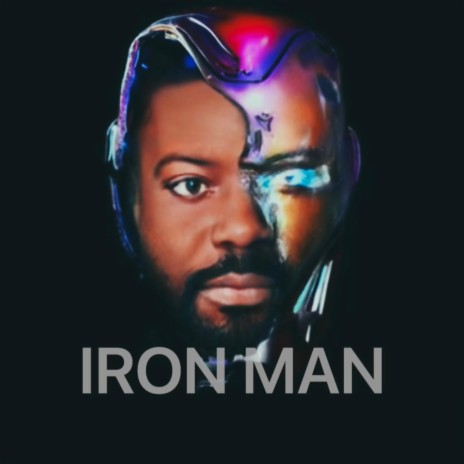 Iron Man (feat. Yung Christ Kidd)