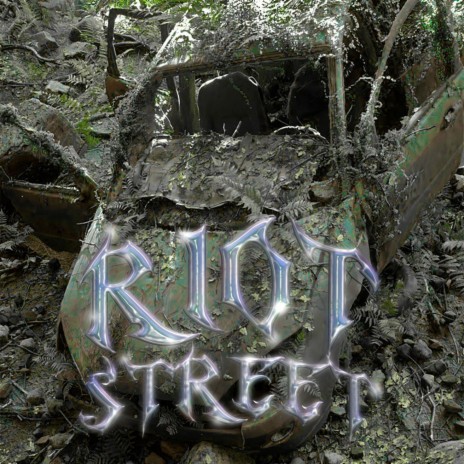 RIOT STREET (Prod. by Saratov) | Boomplay Music