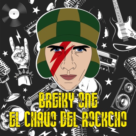 El Chavo Del Rockcho | Boomplay Music