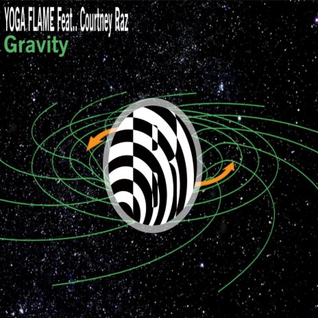 Gravity (feat. Courtney Raz) | Boomplay Music