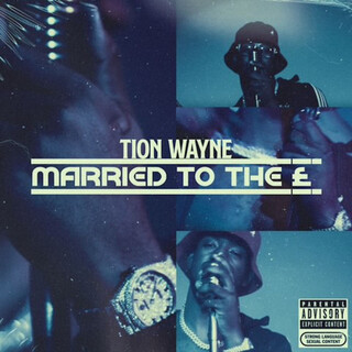 Married To The £ lyrics | Boomplay Music