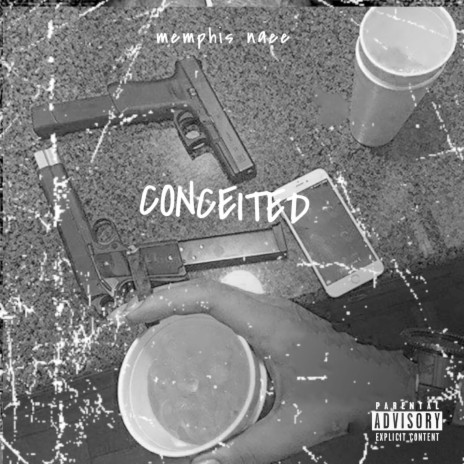 Conceited | Boomplay Music