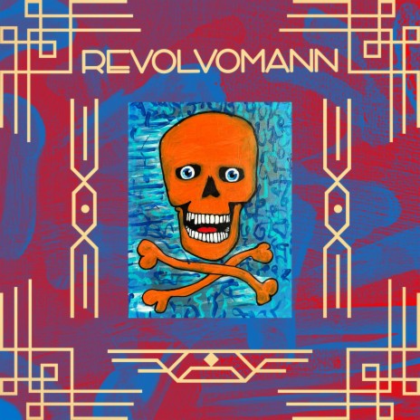 Revolvomann ft. Tata | Boomplay Music