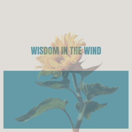 Wisdom In The Wind | Boomplay Music