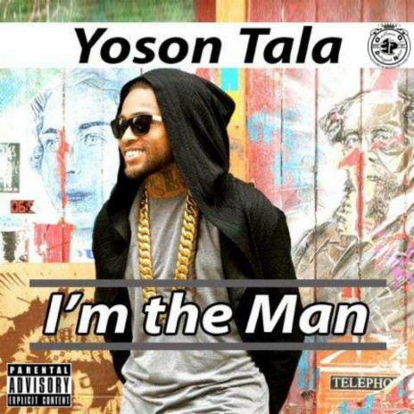 Im the Man | Boomplay Music