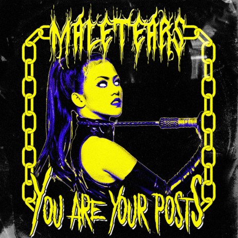 you are your posts