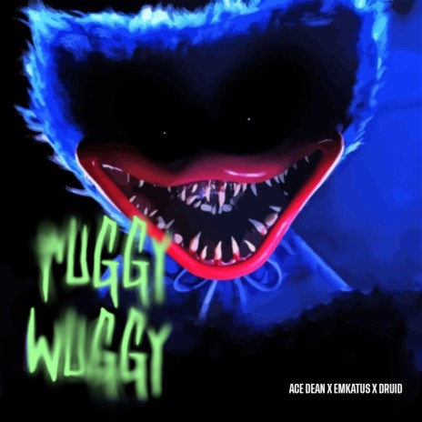 Huggy Wuggy ft. EmKaTus & Druid | Boomplay Music