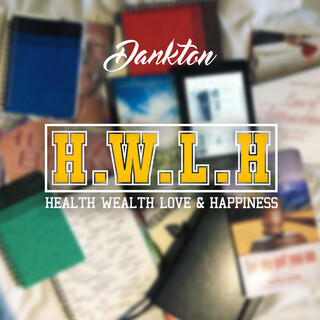 Health Wealth Love & Happiness