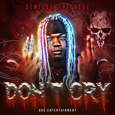 Don't Cry ft. Eric Noel | Boomplay Music