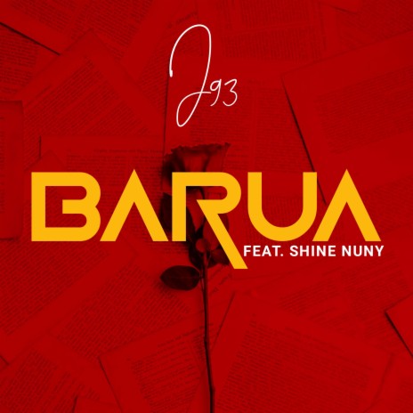 Barua (feat. Shine nuny)