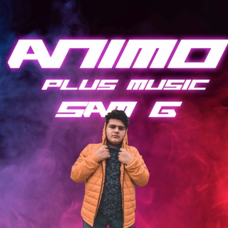 Animo | Boomplay Music