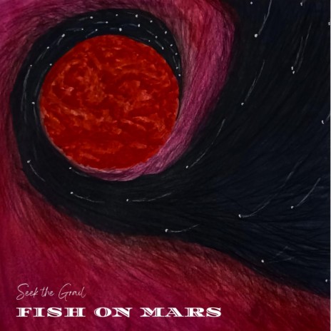 Fish on Mars