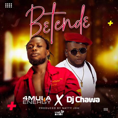 B3tend3 (Bɛtendɛ) ft. Dj Chawa | Boomplay Music