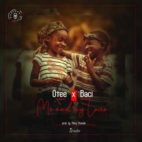Me and My Lover ft. BACI | Boomplay Music