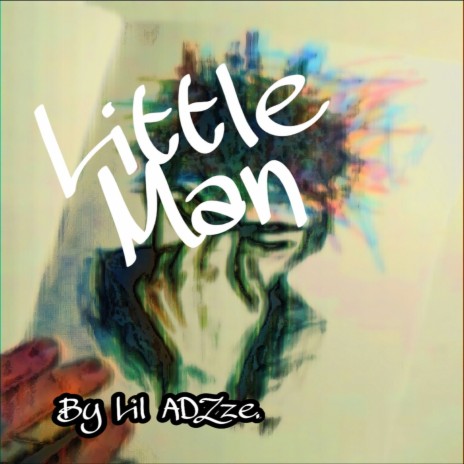 Little Man | Boomplay Music