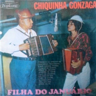 A filha do Januário