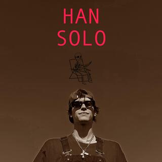 Han Solo.