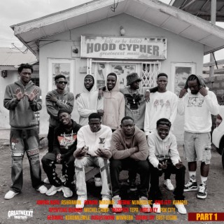 Hood Cypher 1