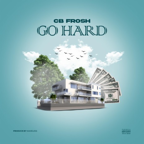 Go Hard | Boomplay Music