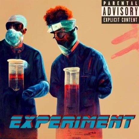 Experiment ft. Harry Green | Boomplay Music