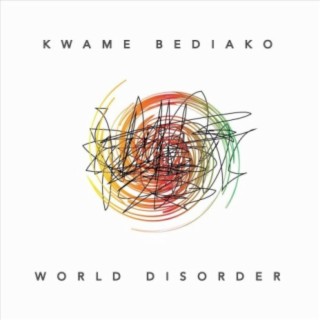 Kwame Bediako