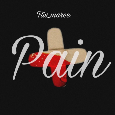 Pain (prod. jissa_cxrker) | Boomplay Music