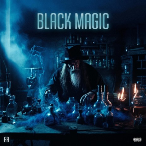 BLACK MAGIC | Boomplay Music