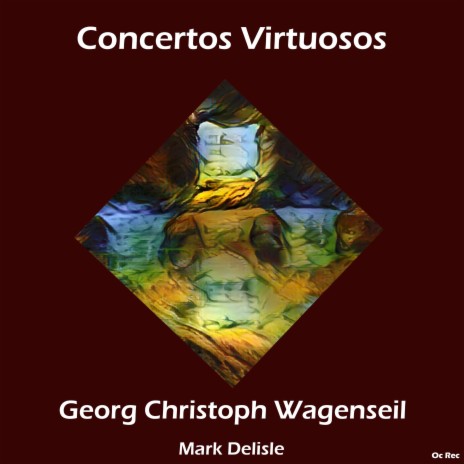 Concerto in D Major, WV. 278: 2. Andante