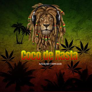 Coco de Rasta