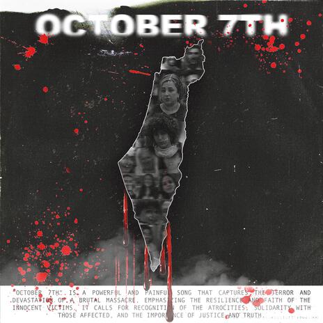 October 7th ft. Mango | Boomplay Music