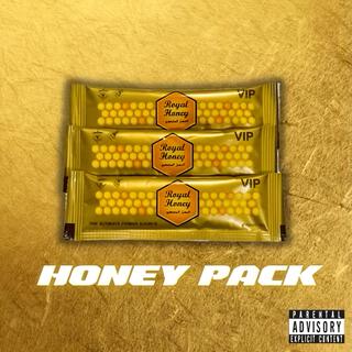 Honey Pack